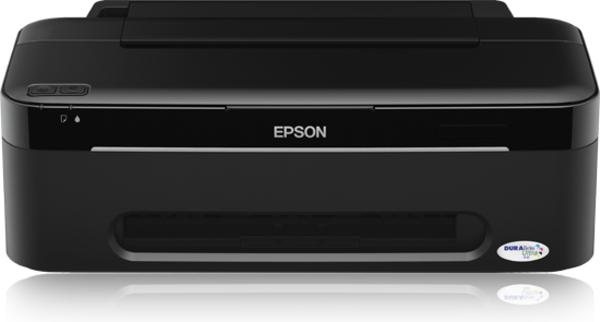 Epson Stylus S 22 Epson Stylus S22